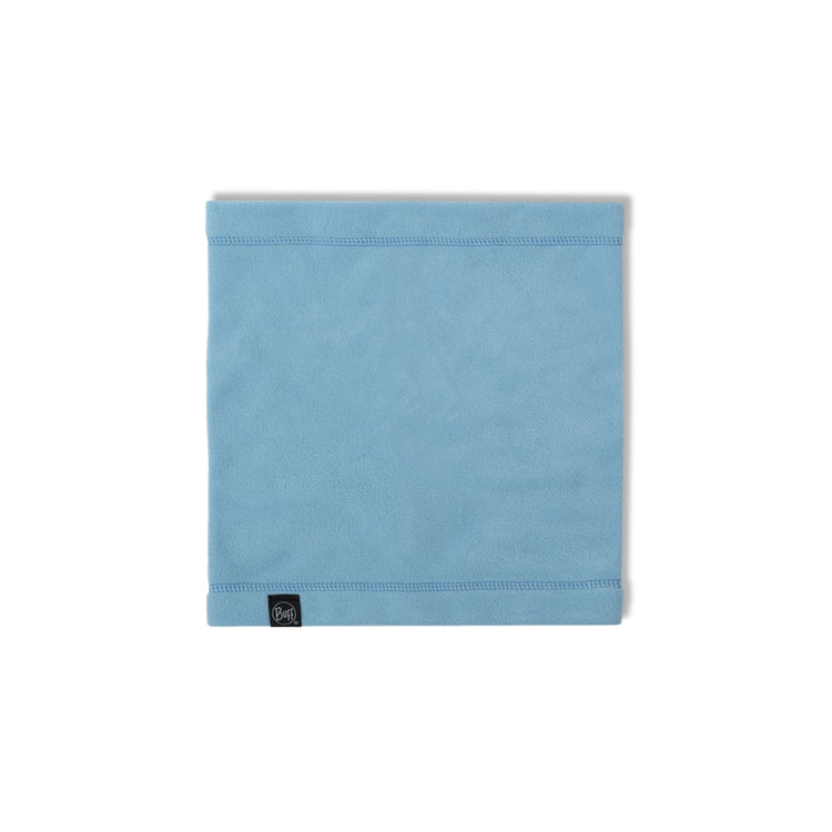 POLAR NECKWARMER SOLID LAKE BLUE
