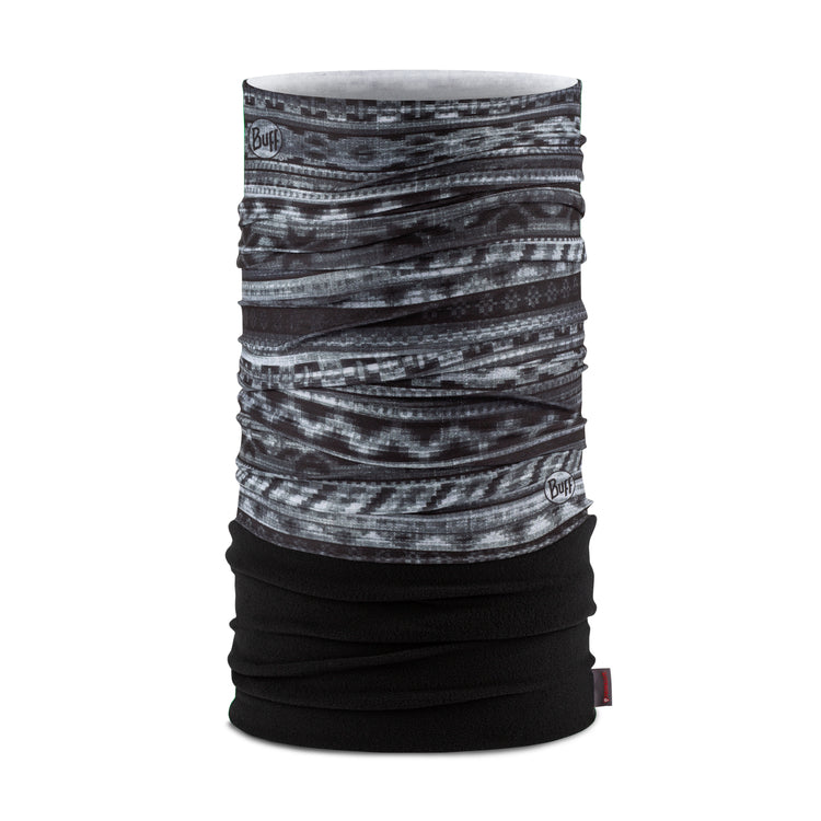POLAR NECKWARMER ALSIEN BLACK