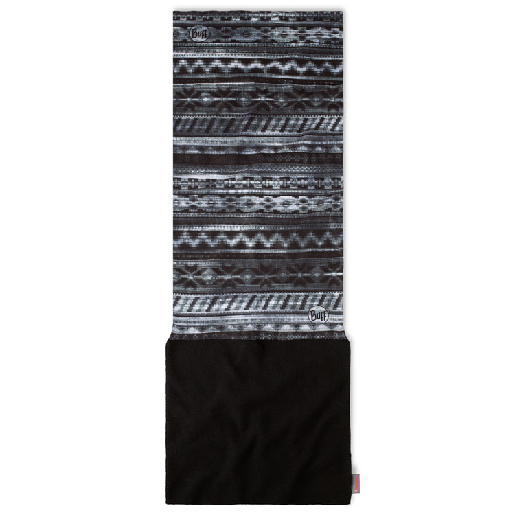 POLAR NECKWARMER ALSIEN BLACK