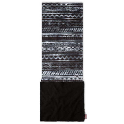 POLAR NECKWARMER ALSIEN BLACK