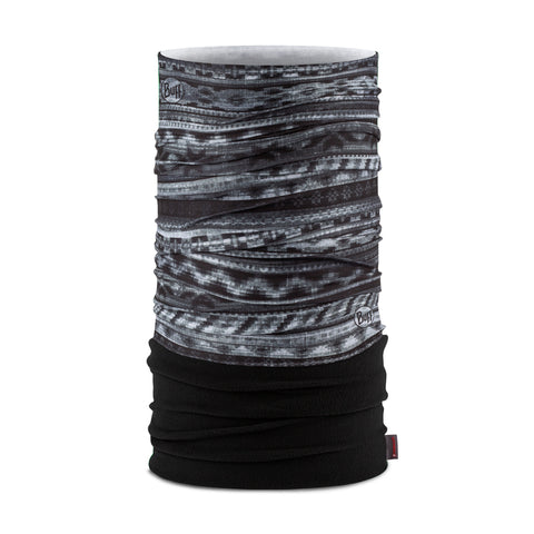 POLAR NECKWARMER ALSIEN BLACK