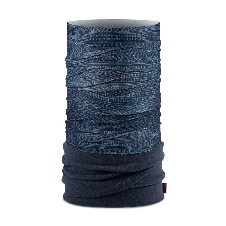 POLAR NECKWARMER KATIC BLUE