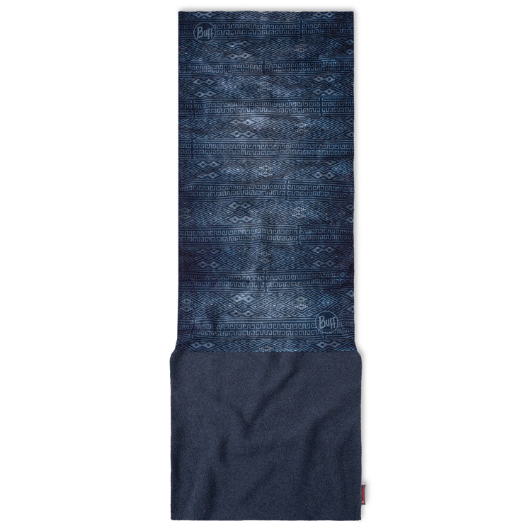 POLAR NECKWARMER KATIC BLUE