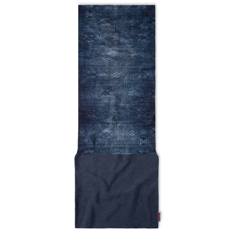 POLAR NECKWARMER KATIC BLUE