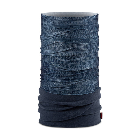 POLAR NECKWARMER KATIC BLUE