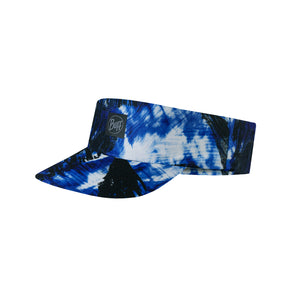 PACK SPEED VISOR ZAT BLUE