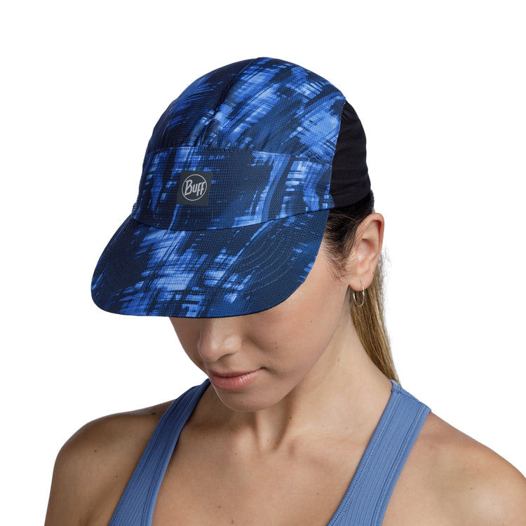 BUFF®  SPEED CAP ATTEL BLUE