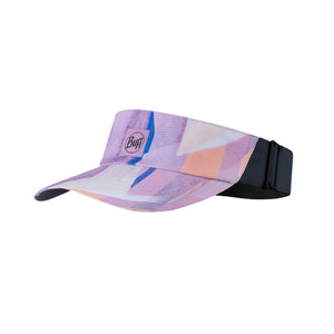 BUFF® GO VISOR SHANE LILAC