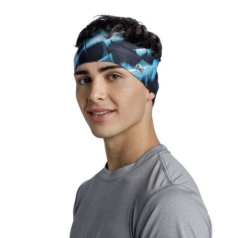 Coolnet UV Wide Headband SINGY POOL