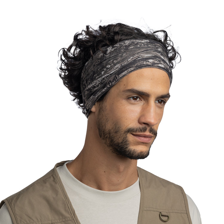 BUFF® COOLNET UV+ REAL TREE ASPECT GRAPHITE – Buff México
