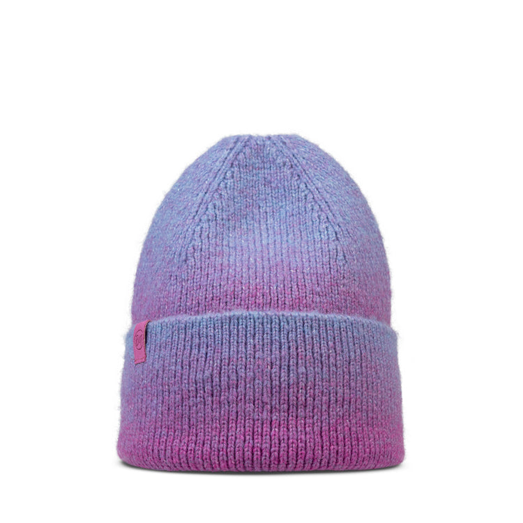 Knitted Hat MARIN ORCHID