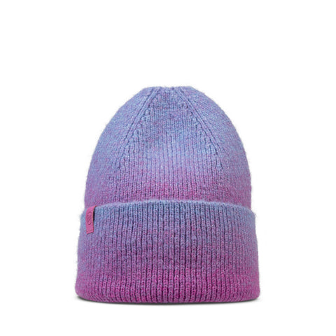 Knitted Hat MARIN ORCHID