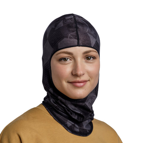 EcoStretch Balaclava MICOR GRAPHITE