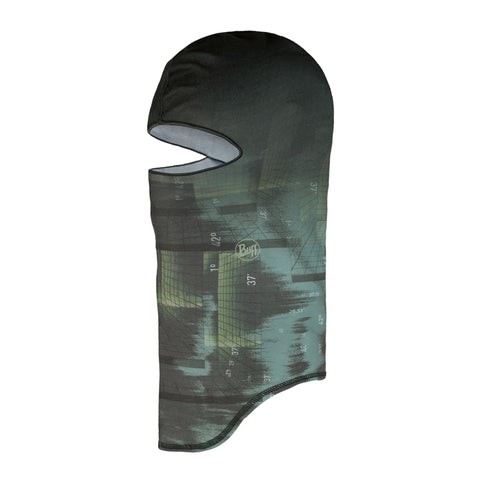 EcoStretch Balaclava ALOCK SILVERAGE