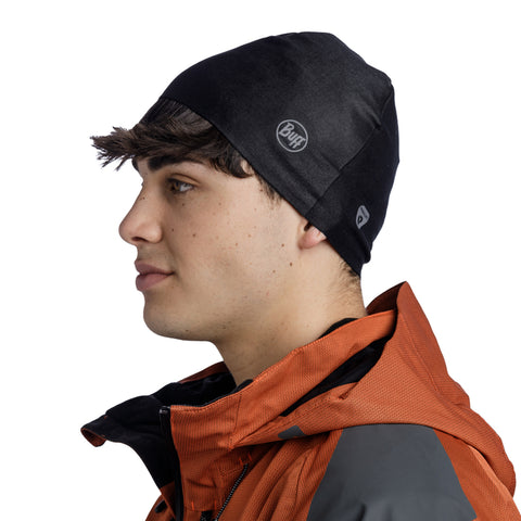 Thermonet Beanie SOLID BLACK