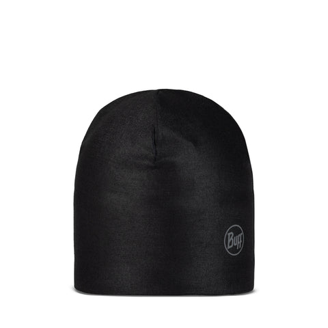 Thermonet Beanie SOLID BLACK