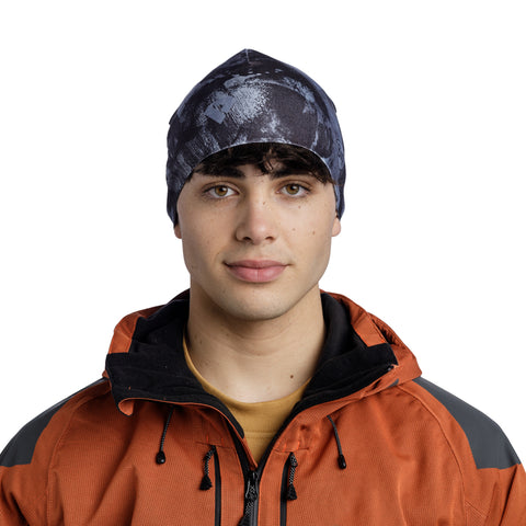 Thermonet Beanie SKATICK GRAPHITE