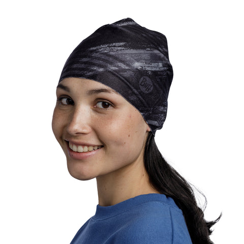 Thermonet Beanie BARDEEN BLACK