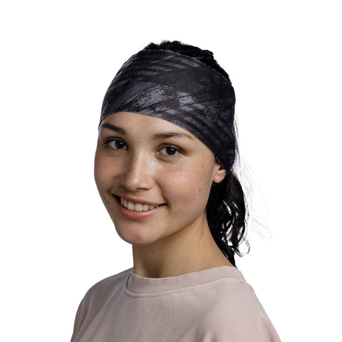 Thermonet Headband BARDEEN BLACK