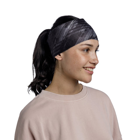 Thermonet Headband BARDEEN BLACK