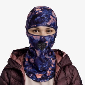 Thermonet Hinged Balaclava SHIRAY MULTI