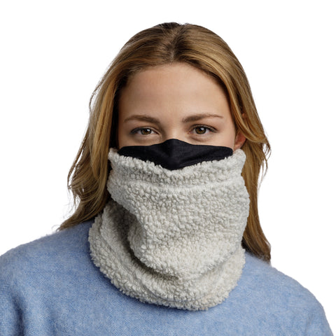 Switch Polar Neckwarmer SOLID ICE