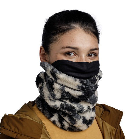 Switch Polar Neckwarmer NEBEK GREY