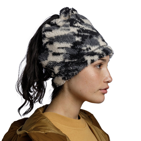 Switch Polar Neckwarmer NEBEK GREY