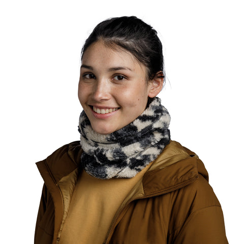 Switch Polar Neckwarmer NEBEK GREY