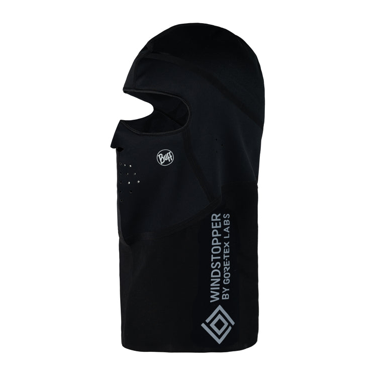 Windproof Balaclava SOLID BLACK