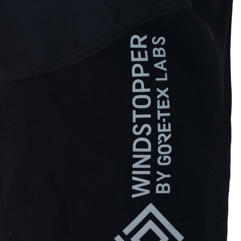 Windproof Balaclava SOLID BLACK
