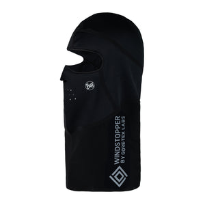 Windproof Balaclava SOLID BLACK