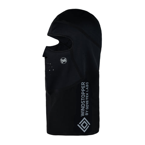 Windproof Balaclava SOLID BLACK
