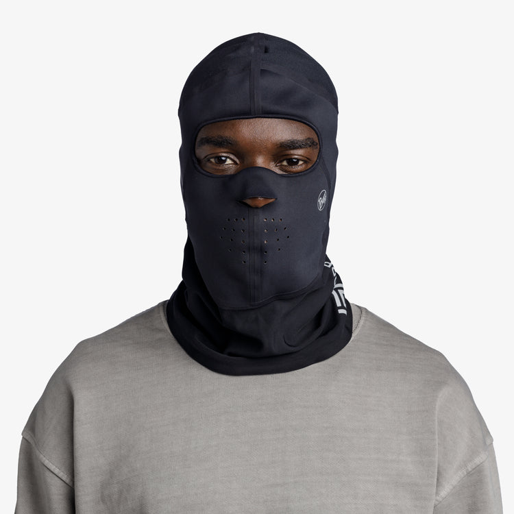 Windproof Balaclava SOLID BLACK