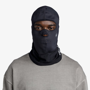 Windproof Balaclava SOLID BLACK