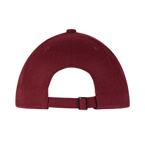 BUFF® Chill Basebal Cap SOLID MAROON