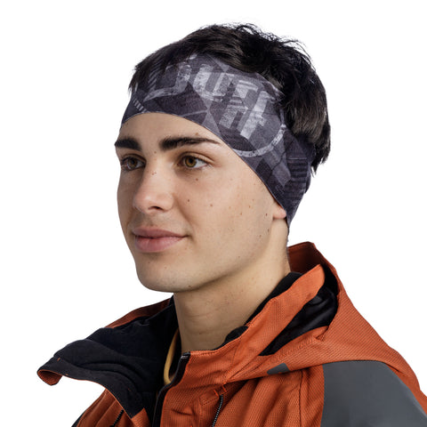 Thermonet Headband MICOR GRAPHITE