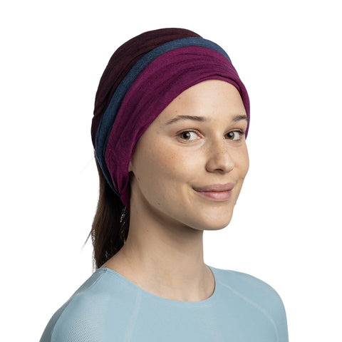 MERINO MOVE BLOCK MAGENTA