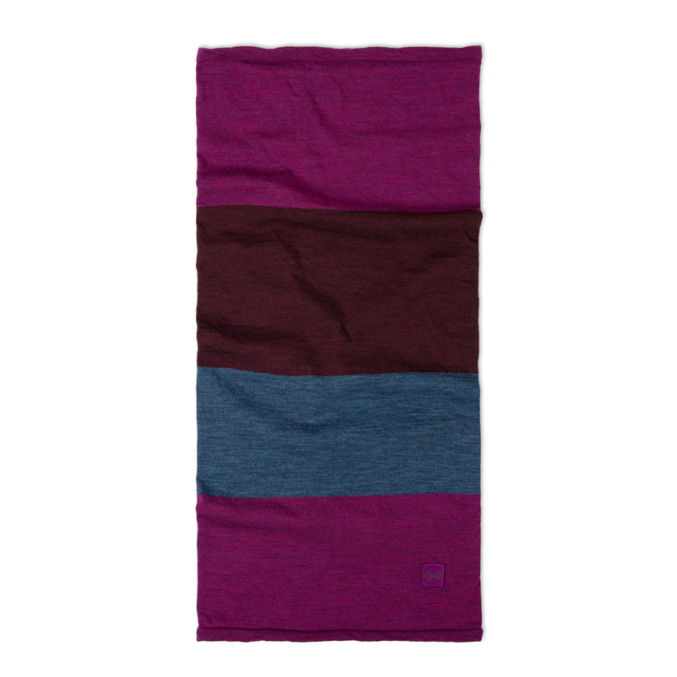 MERINO MOVE BLOCK MAGENTA