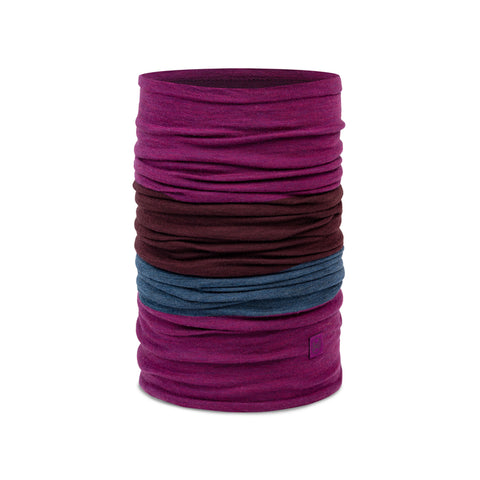 MERINO MOVE BLOCK MAGENTA