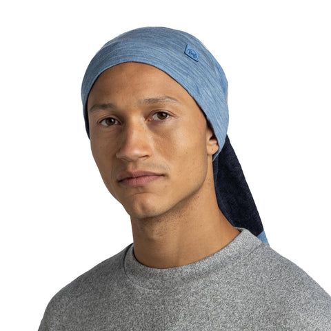MERINO MOVE BLOCK LAKE BLUE