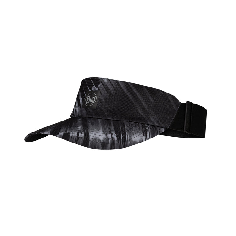 BUFF® GO VISOR  JARU BLACK