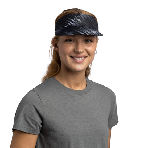 BUFF® GO VISOR  JARU BLACK