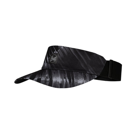 BUFF® GO VISOR  JARU BLACK