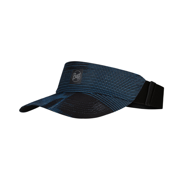 BUFF® GO VISOR  MALC NIGHT BLUE