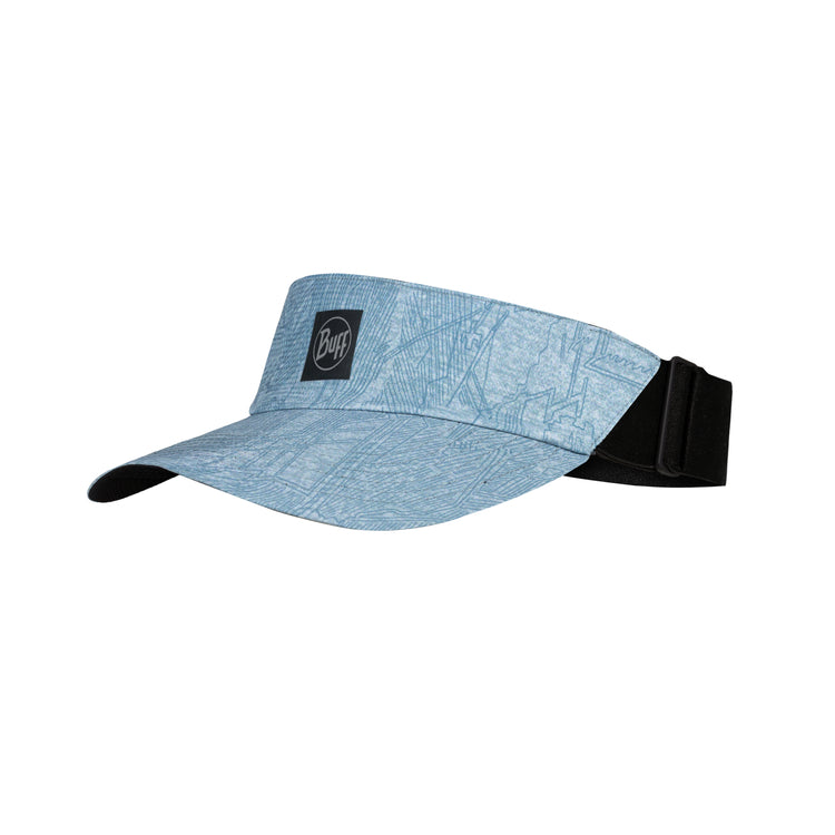 BUFF® GO VISOR  ELLBE STEEL