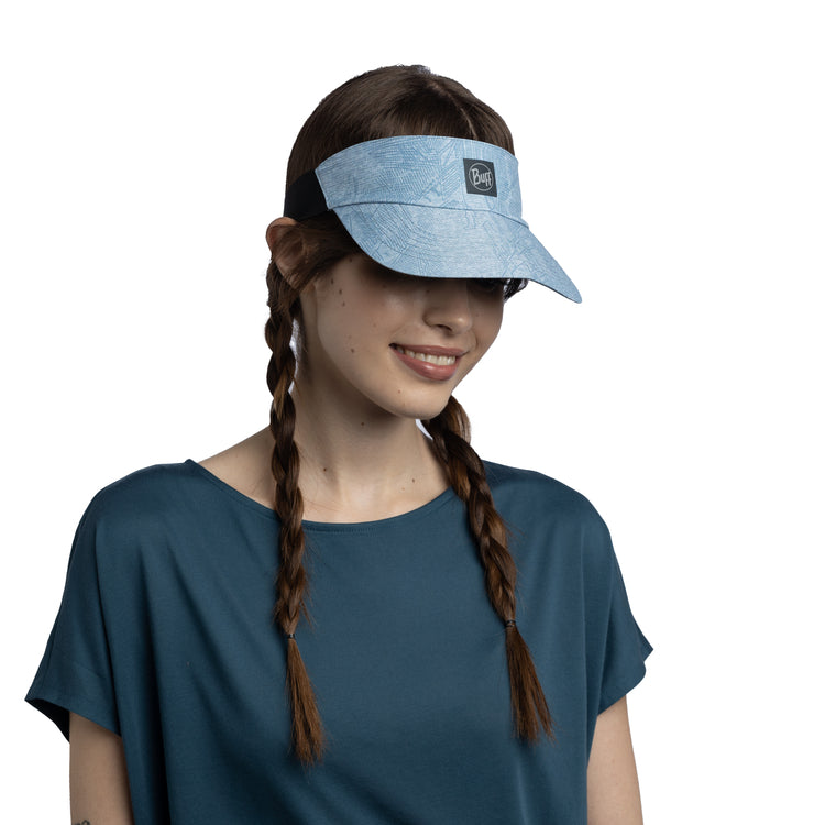 BUFF® GO VISOR  ELLBE STEEL