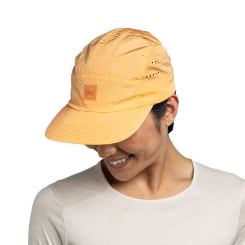 BUFF®  SPEED CAP SOLID APRICOT