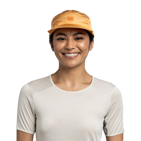 BUFF®  SPEED CAP SOLID APRICOT