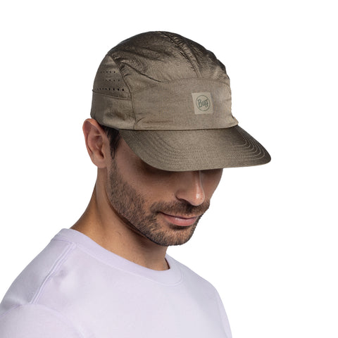 BUFF®  SPEED CAP SOLID TUNDRA KHAKI